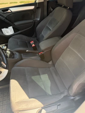 VW Golf 6 Highline, снимка 13