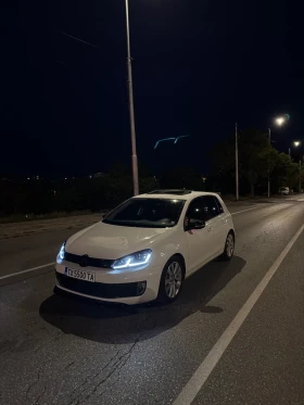 VW Golf 6 Highline, снимка 3