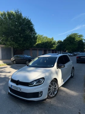 VW Golf 6 Highline, снимка 6