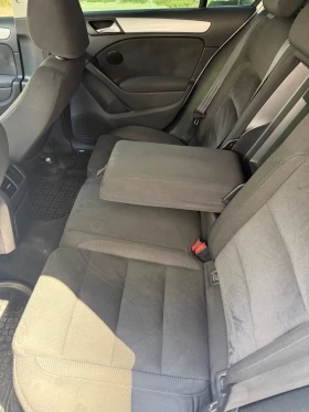 VW Golf 6 Highline, снимка 14