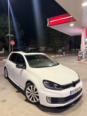 VW Golf 6 Highline, снимка 2