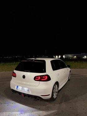 VW Golf 6 Highline, снимка 4