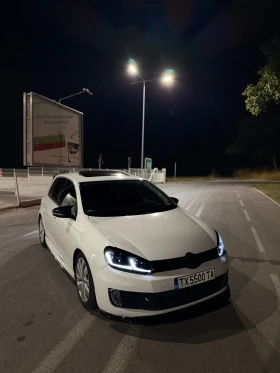 VW Golf 6 Highline, снимка 5