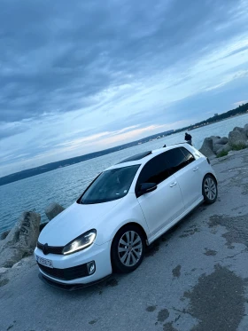 VW Golf 6 Highline, снимка 7
