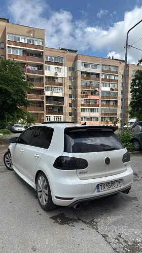 VW Golf 6 Highline, снимка 10