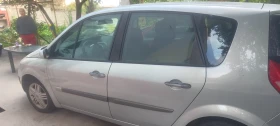 Renault Scenic 1.6 бензин/газ, снимка 2