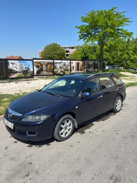 Mazda 6, снимка 3