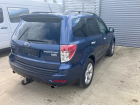 Subaru Forester  2.0 TD, снимка 10
