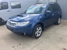 Subaru Forester  2.0 TD, снимка 3