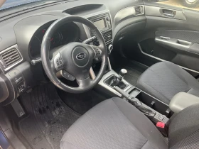 Subaru Forester  2.0 TD, снимка 15