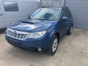 Subaru Forester  2.0 TD, снимка 2