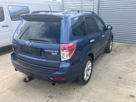 Subaru Forester  2.0 TD, снимка 11