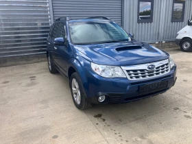 Subaru Forester  2.0 TD, снимка 4