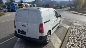 Peugeot Partner 1, 6 HDI , снимка 3