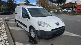 Peugeot Partner 1, 6 HDI , снимка 2