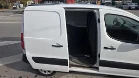 Peugeot Partner 1, 6 HDI , снимка 6