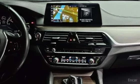 BMW 520, снимка 15