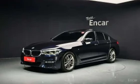 BMW 520, снимка 1