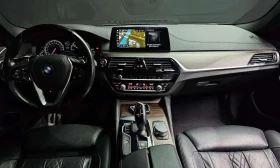 BMW 520, снимка 7