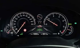 BMW 520, снимка 8