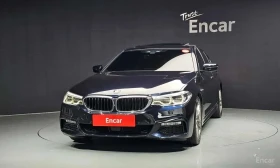 BMW 520, снимка 3