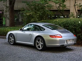Porsche 911 Carrera 997, снимка 2