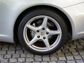 Porsche 911 Carrera 997, снимка 12
