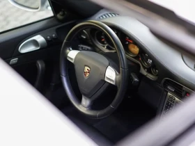 Porsche 911 Carrera 997, снимка 7
