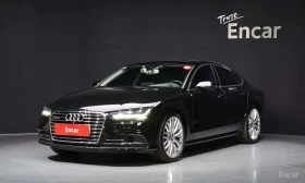 Audi A7, снимка 1