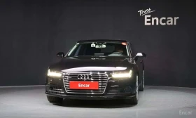 Audi A7, снимка 3