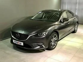 Mazda 6 2.5i На части 1