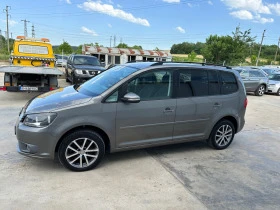 Обява за продажба на VW Touran 1.4tsi ECOMETAN* UNIKAT*  ~12 350 лв. - изображение 3