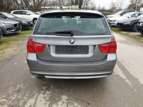 BMW 318 2.0d 143k.c. , снимка 5 - Автомобили и джипове - 38990561