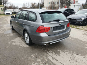 BMW 318 2.0d 143k.c. , снимка 7 - Автомобили и джипове - 38990561