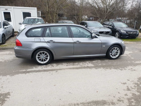 BMW 318 2.0d 143k.c. , снимка 4 - Автомобили и джипове - 38990561