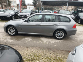 BMW 318 2.0d 143k.c. , снимка 8 - Автомобили и джипове - 38990561