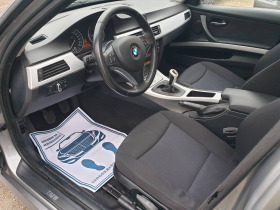 BMW 318 2.0d 143k.c. , снимка 14 - Автомобили и джипове - 38990561