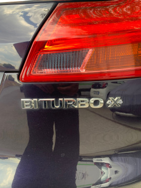 Opel Insignia Biturbo 4x4  | Mobile.bg   8