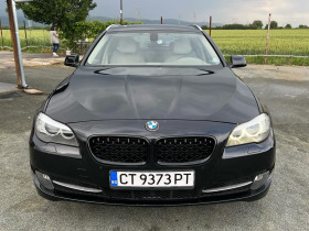 Обява за продажба на BMW 525 Xdrive TwinTurbo ~24 500 лв. - изображение 1