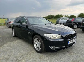 BMW 525 Xdrive TwinTurbo - [4] 