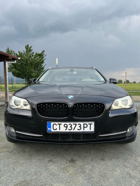 BMW 525 Xdrive TwinTurbo | Mobile.bg   9