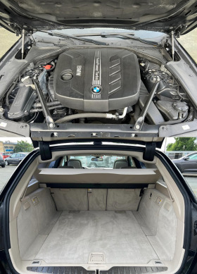 BMW 525 Xdrive TwinTurbo | Mobile.bg   15