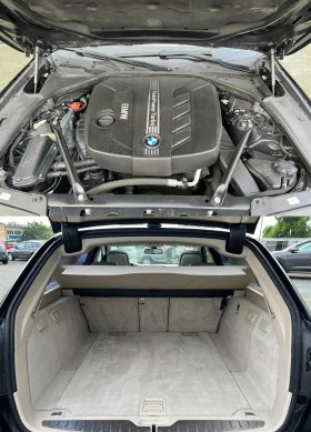 BMW 525 Xdrive TwinTurbo - [17] 