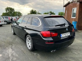 BMW 525 Xdrive TwinTurbo - [7] 