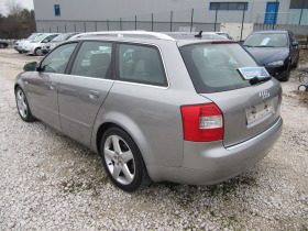Audi A4 QUATRO | Mobile.bg   4