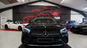 Mercedes-Benz E 220 AMG Line, снимка 1 - Автомобили и джипове - 44621347