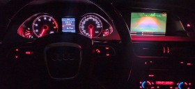 Audi A4 2.0 TFSI Navi Quattro LED , снимка 14 - Автомобили и джипове - 44845668