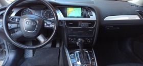 Audi A4 2.0 TFSI Navi Quattro LED , снимка 12