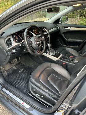 Audi A4 | Mobile.bg   12