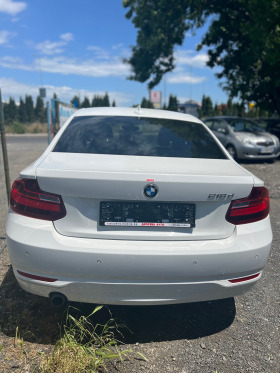 BMW 218 2.0, снимка 4
